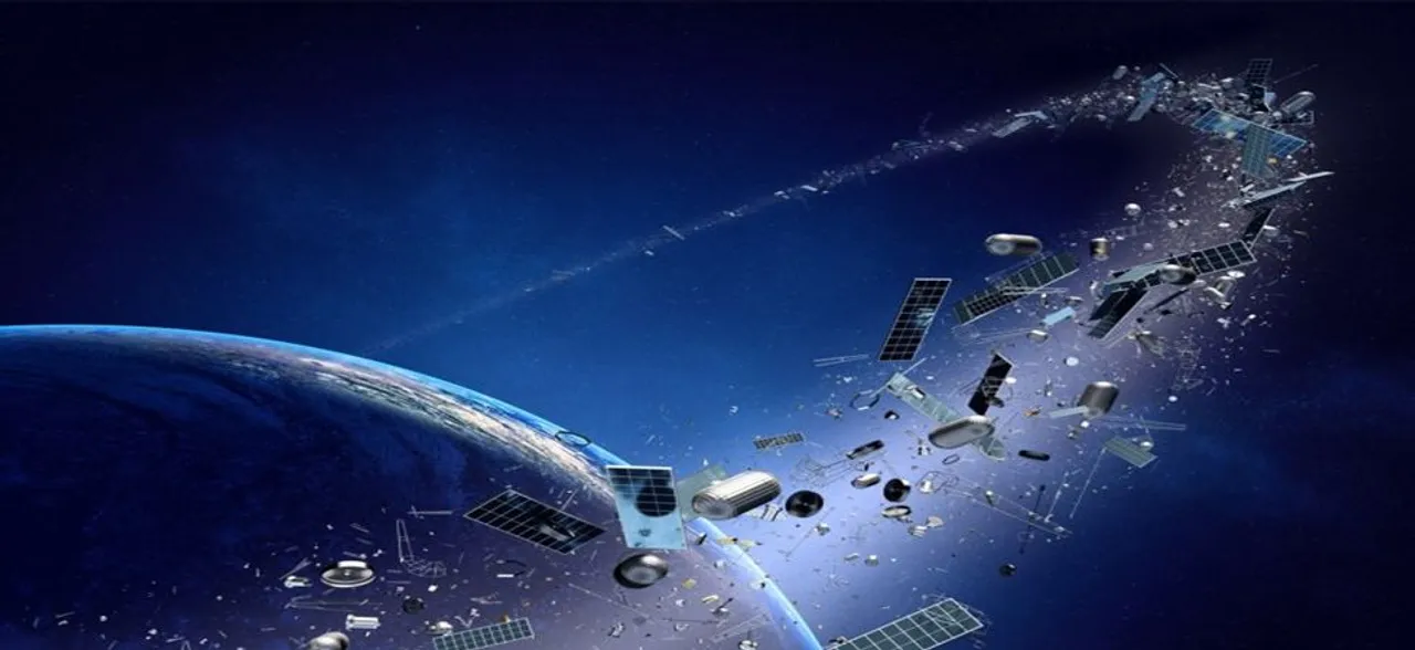 Hazardous Debris from Indiaâ€™s ASAT Missile still orbiting the space? Know the impact