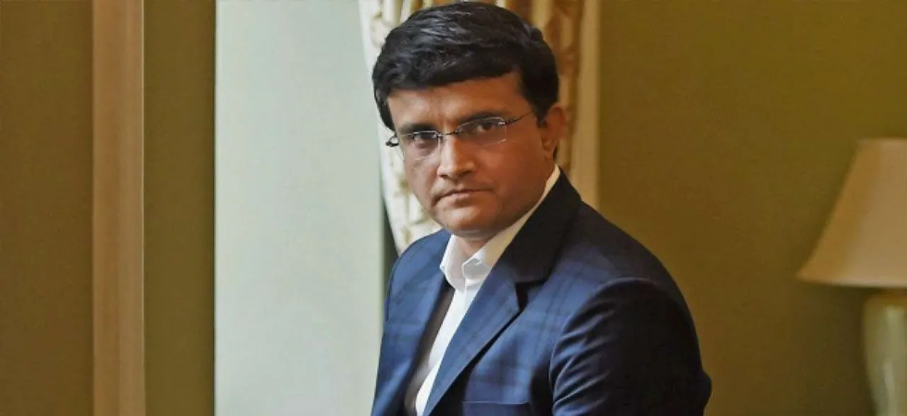 Mother ill, Sourav Ganguly not to attend MCC meeting