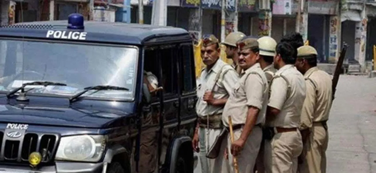 STF foils plot to kill BJP lawmaker; sharpshooter, his associates arrested