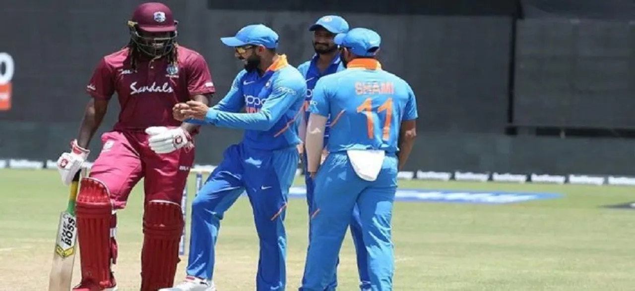 India aim to continue winning run against West Indies in Trinidad ODI