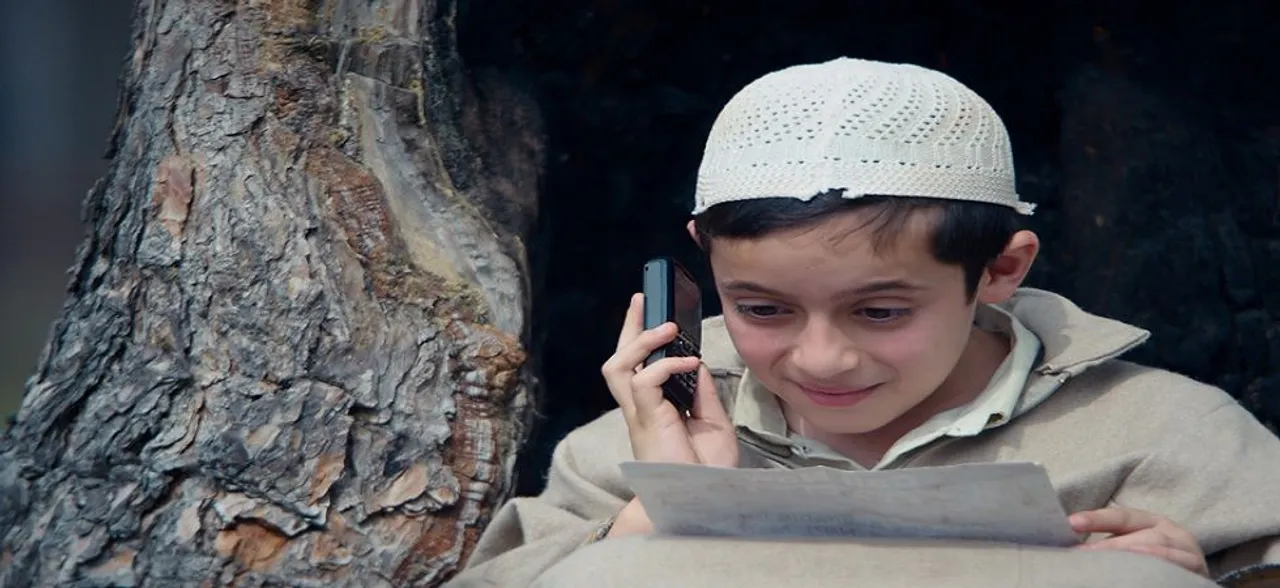 Yoodlee Films makes a national impact with Hamid, wins two National Awards