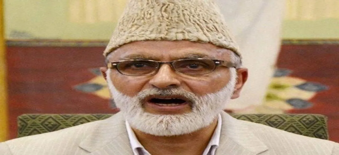Arrested NC leader Ali Mohammad Sagar shifted from J-K to Bareilly jail