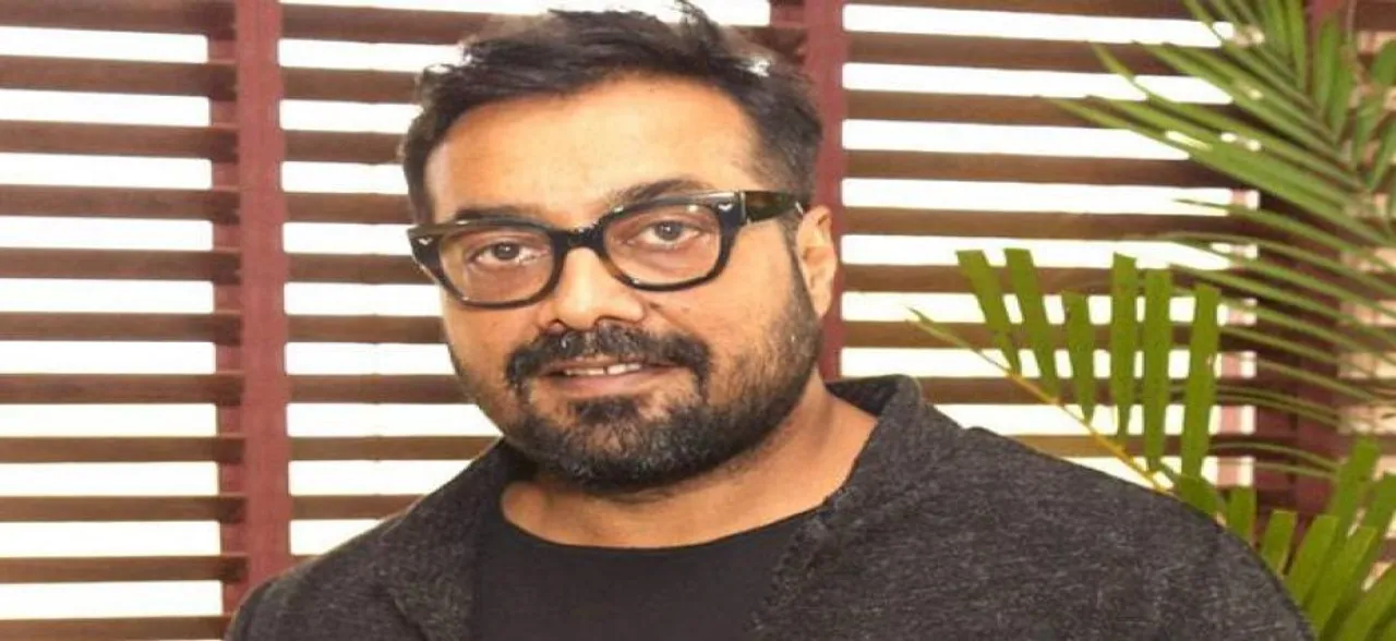 Anurag Kashyap quits Twitter citing online threats; says, 'Thugs will rule New India' in last tweet
