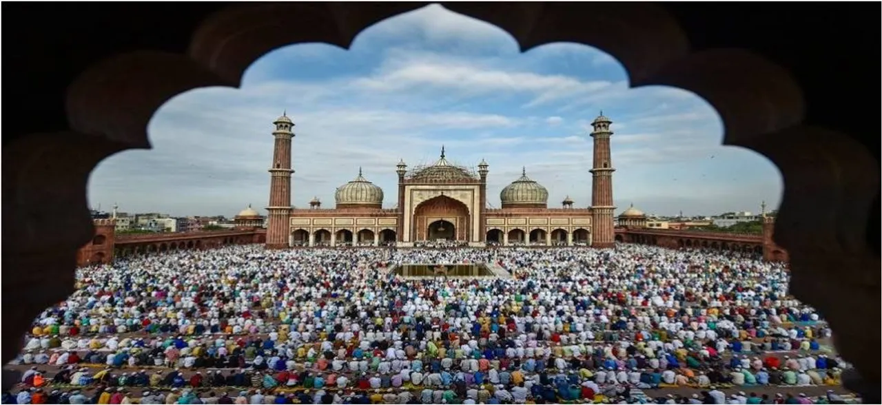 Eid al-Adha 2019: Bakrid Best WhatsApp wishes, greetings, quotes & SMS