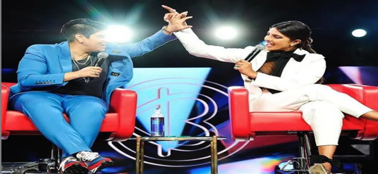 WATCH: Priyanka Chopra faces ire of Pakistani girl; her EPIC response proves she is true patriot