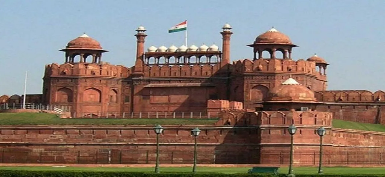 Alert issued in Delhi ahead of Independence Day, 17 places rendered as sensitive: Report