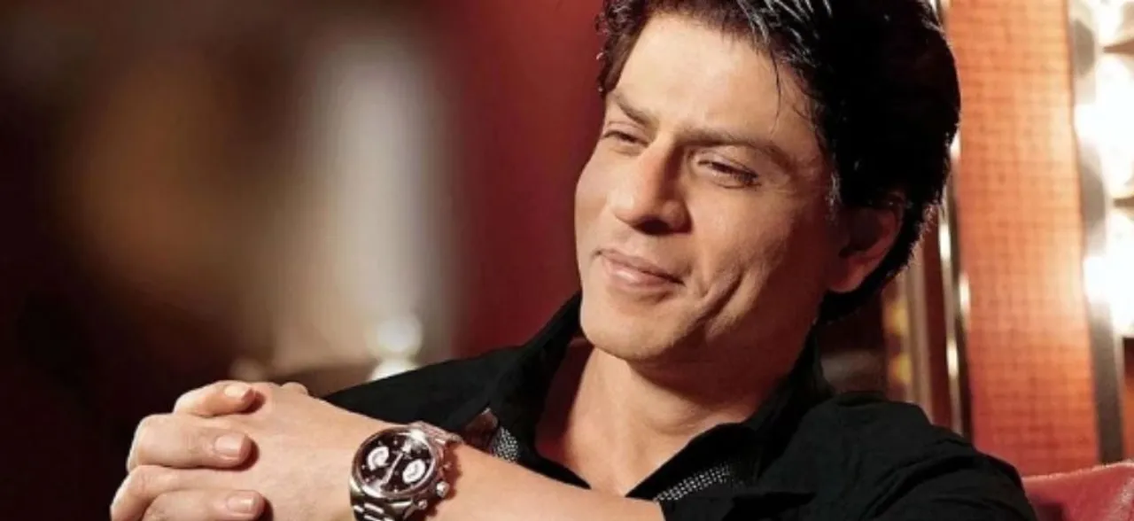 Still have 20-25 years of good cinema left in me : Shah Rukh Khan