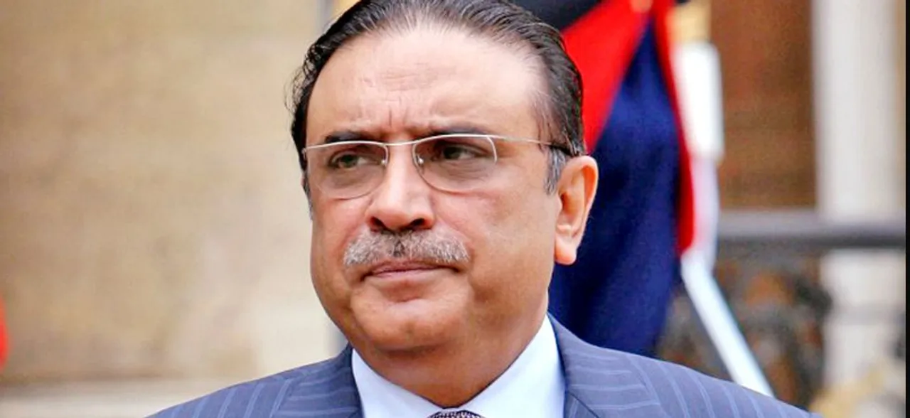 Indira Gandhi negotiated land deal with Pakistan after 1971 war, claims Asif Ali Zardari