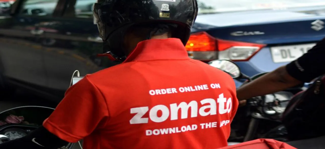 Zomato delivery boys on indefinite strike, refuse to deliver foods against 'religious guidelines'