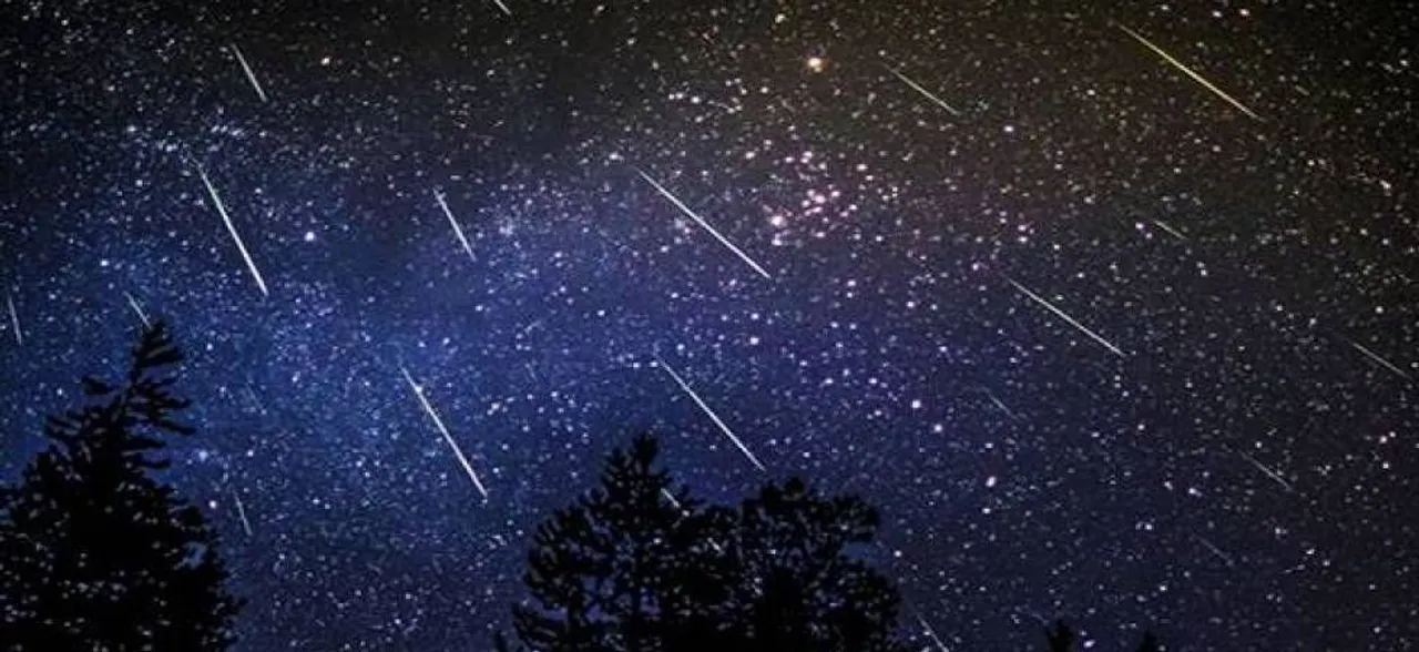 Perseid meteor shower of the year TONIGHT: Stargazers be ready 