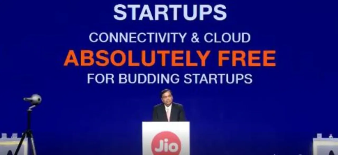 Reliance Jio Fiber services launch on September 5, voice calls to be free for life: Mukesh Ambani