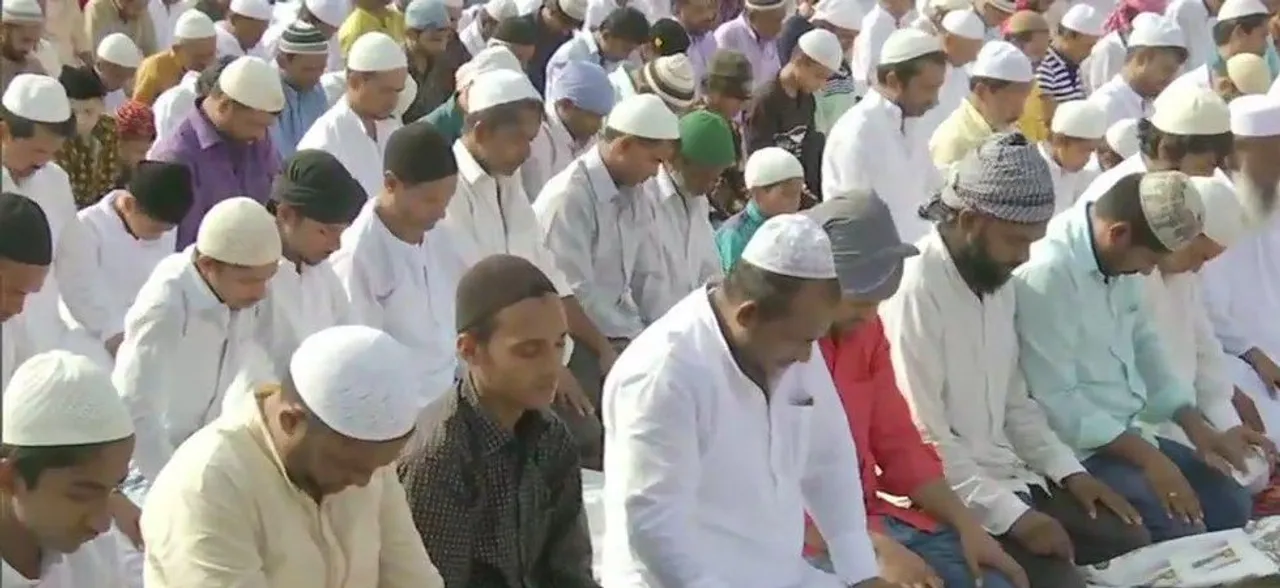 PM Narendra Modi, President Ram Nath Kovind wish nation on Eid al-Adha