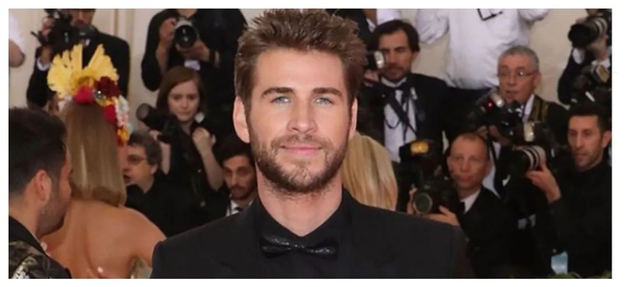 Liam Hemsworth makes his first emotional comment post split from Miley Cyrus