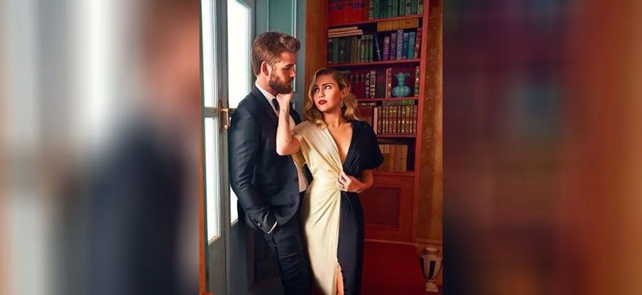 'Change is inevitable': Miley Cyrus addresses split from Liam Hemsworth