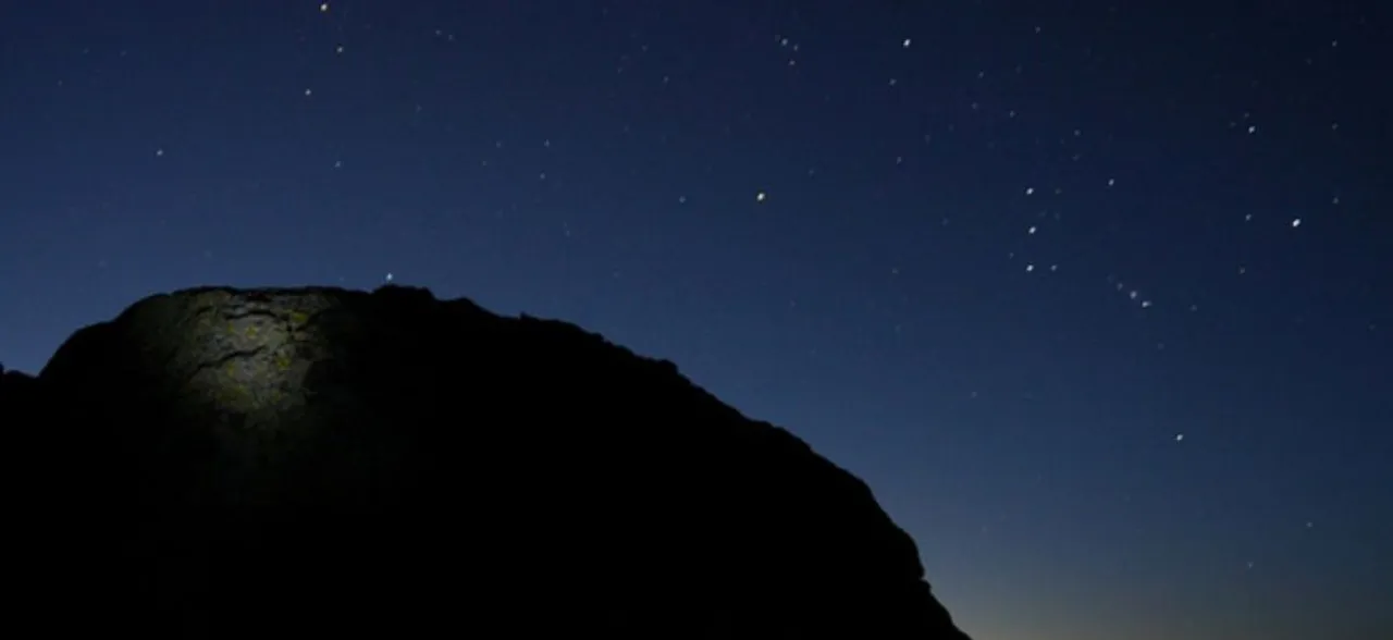 Two events in night sky stargazers wonâ€™t want to miss in August