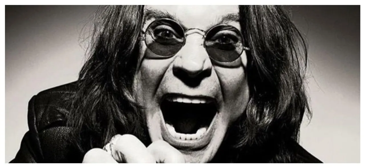 Ozzy Osbourne is â€˜A Genetic Mutantâ€™, DNA research shows singer developed mutation that has helped him survive