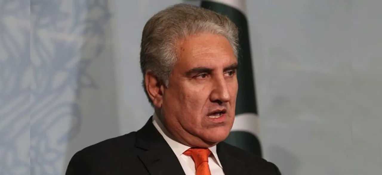 It will be difficult to find support from UNSC on Kashmir issue: Shah Mehmood Qureshi