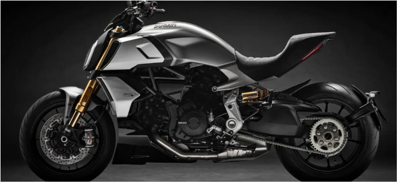 Ducati Diavel 1260, Diavel 1260 S: Hereâ€™s all you need to know 