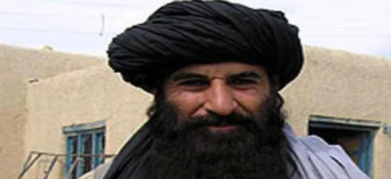 Taliban, US negotiators wrap up latest round of talks