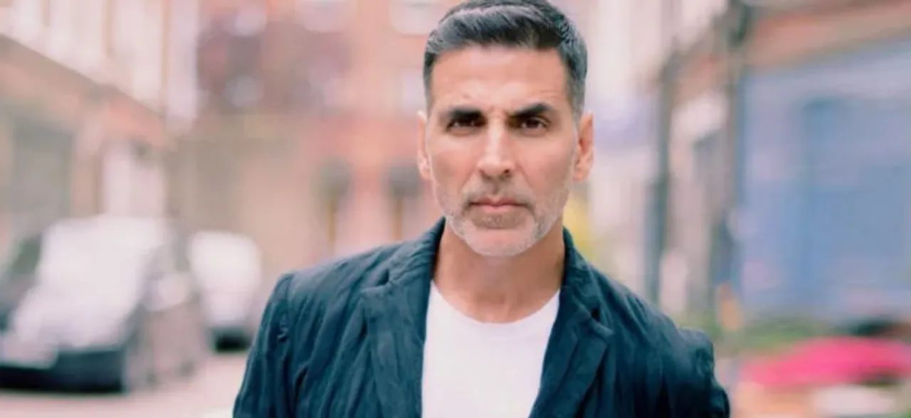 Akshay Kumar roped in for Ikka? Director Jagan Shakti answers
