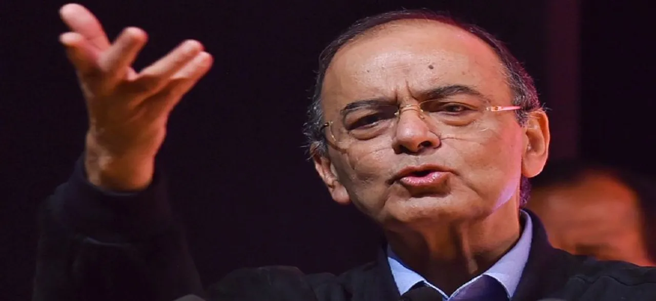 Arun Jaitley still in ICU, critical but haemodynamically stable: Sources