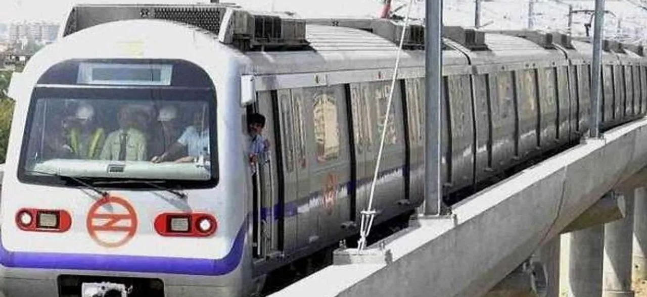 Travel plans on Independence Day: Check out THIS advisory from Delhi Metro