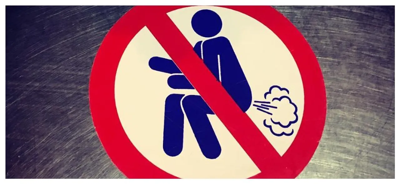 Foul fart smell disrupts regional meeting, members accuse each other of leaking gas