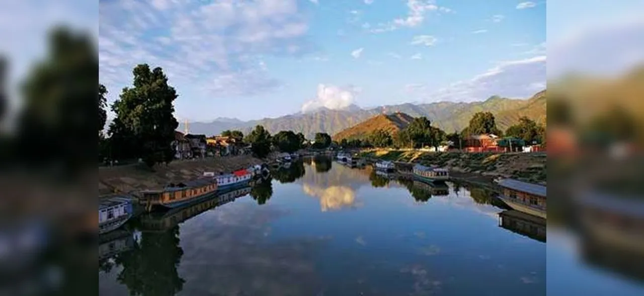 Jammu and Kashmir to host Investors Summit from 12-14 October