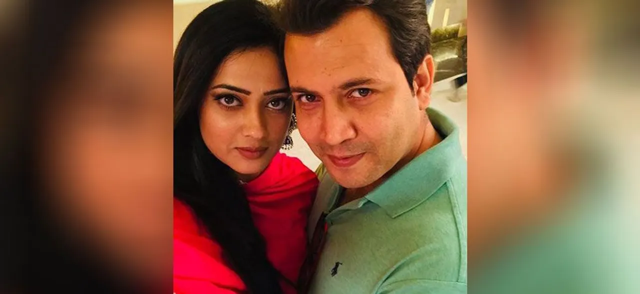 Shweta Tiwari wanted to divorce him: Abhinavâ€™s mother comes out in sonâ€™s support
