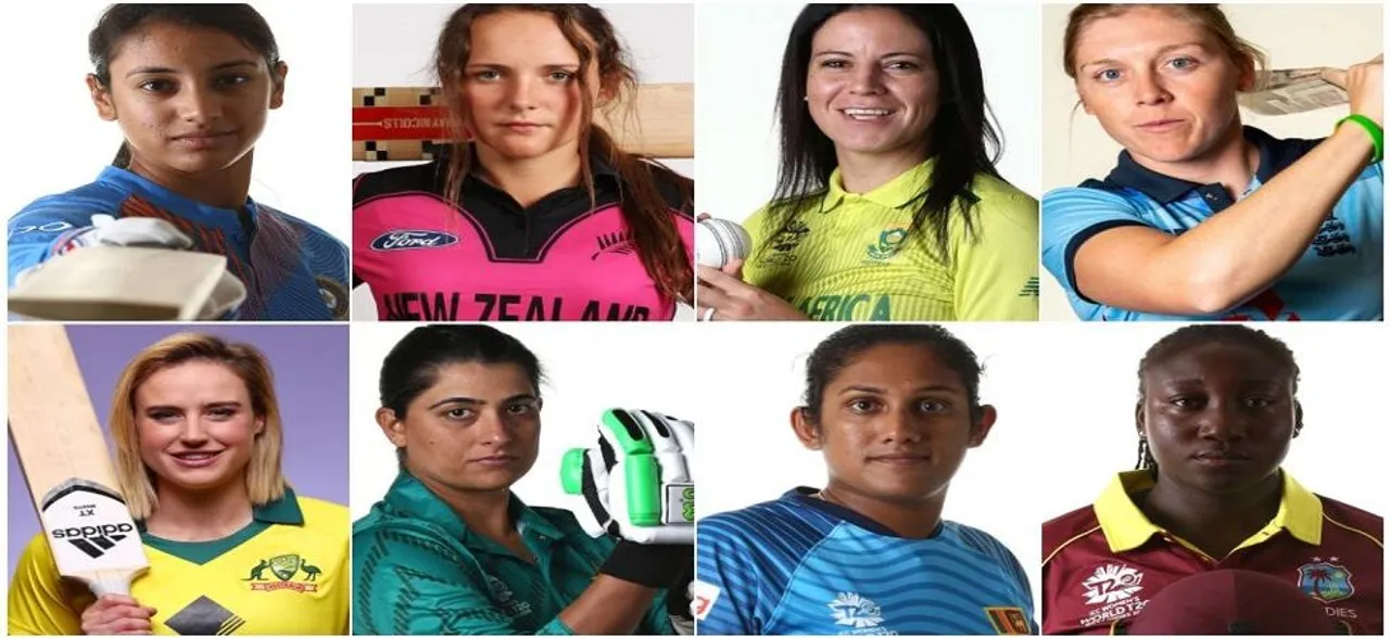 Women's T20 Cricket included in 2022 Birmingham Commonwealth Games