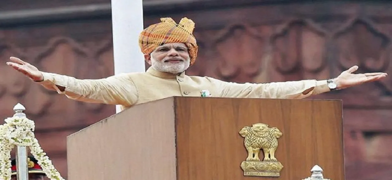 Telecast I-Day celebration with sign language interpretation: Govt to private news channels 