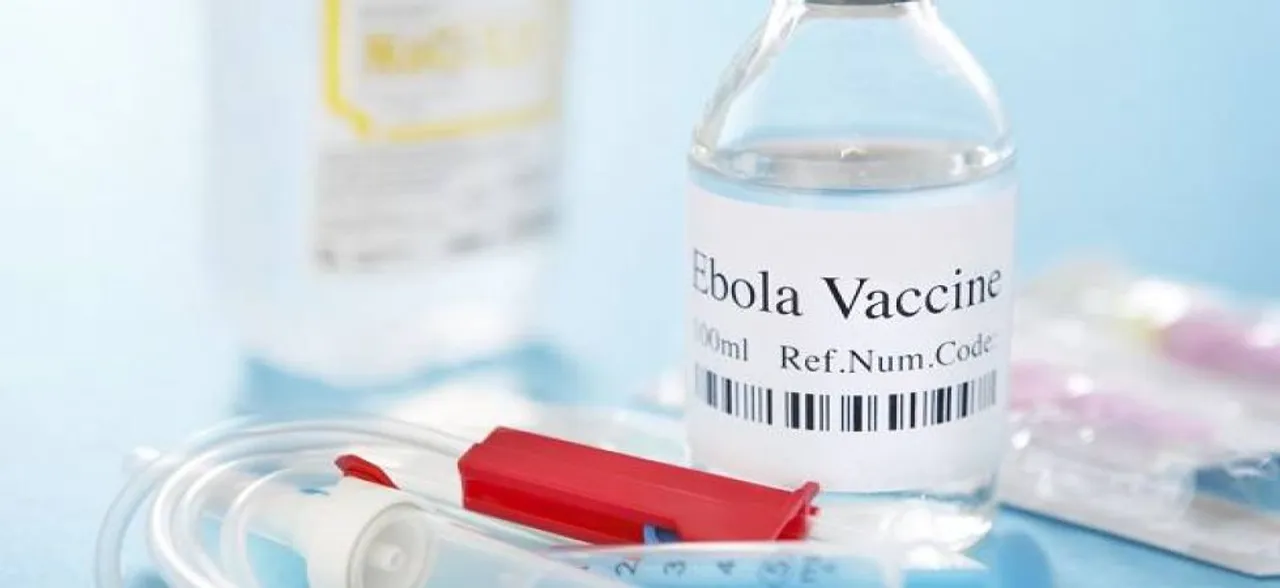 Early study results suggest 2 Ebola treatments saving lives