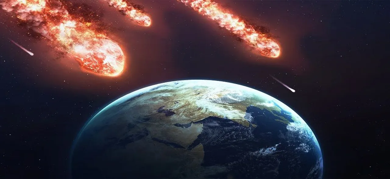 Earth in DANGER? Scientists reveal ways to stop planet from being hit by asteroid impact 