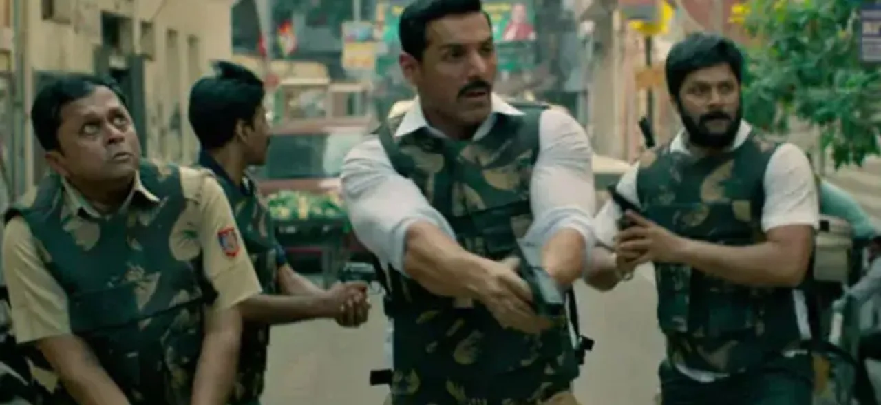 Batla House Movie Review: John Abraham starrer evokes right spirit of patriotism this Independence Day