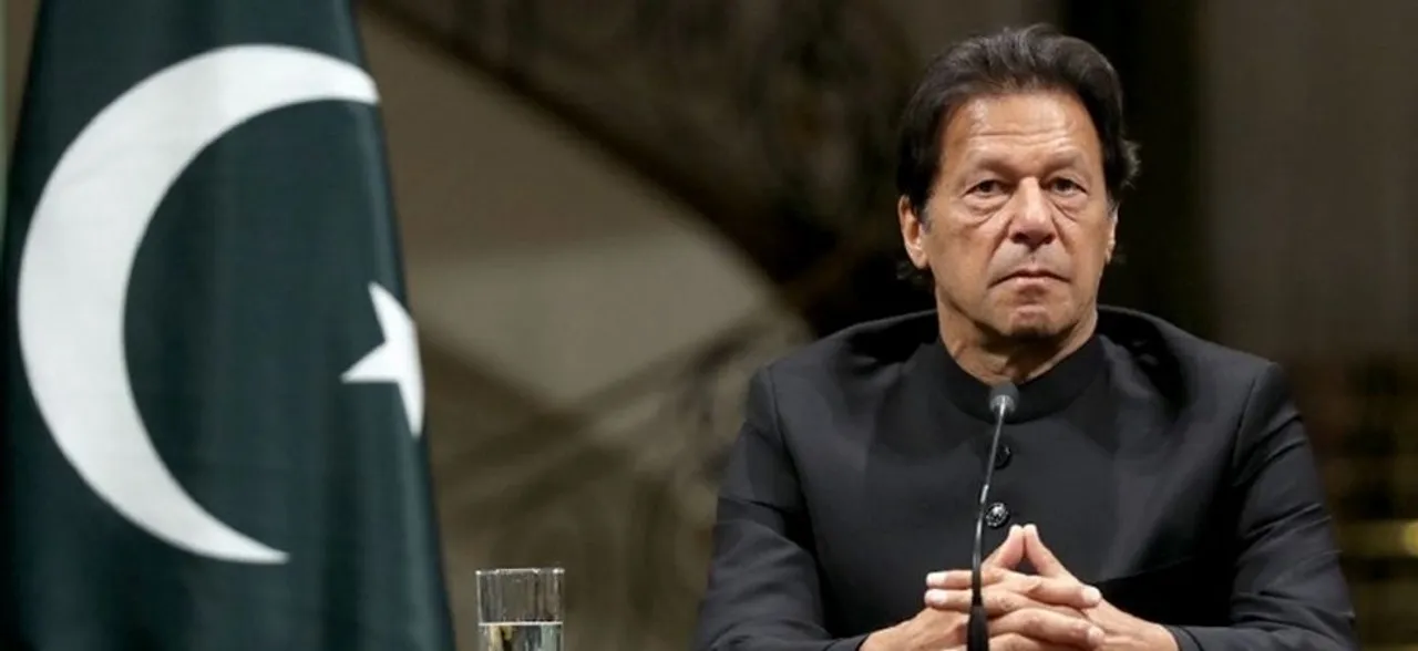 Pakistan PM Imran Khan threatens war against India, becomes 'self-styled' Kashmir ambassador