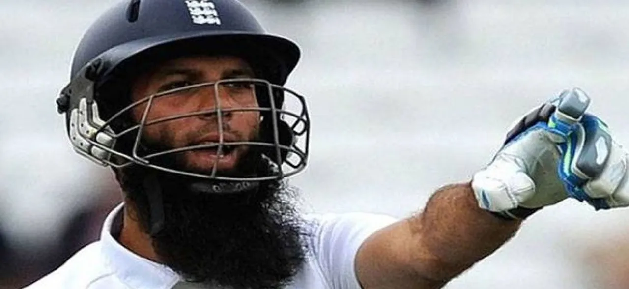 England's Moeen Ali takes break from cricket after Ashes axe