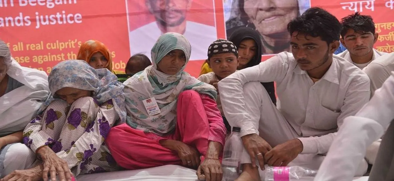 No one killed Pehlu Khan? All six accused in lynching case acquitted by Rajasthan court 