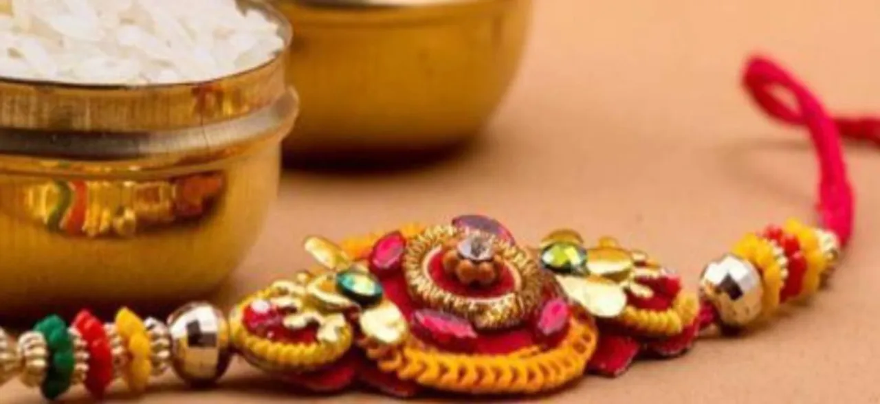 Raksha Bandhan 2019: Quotes, wishes, messages, Facebook and WhatsApp status