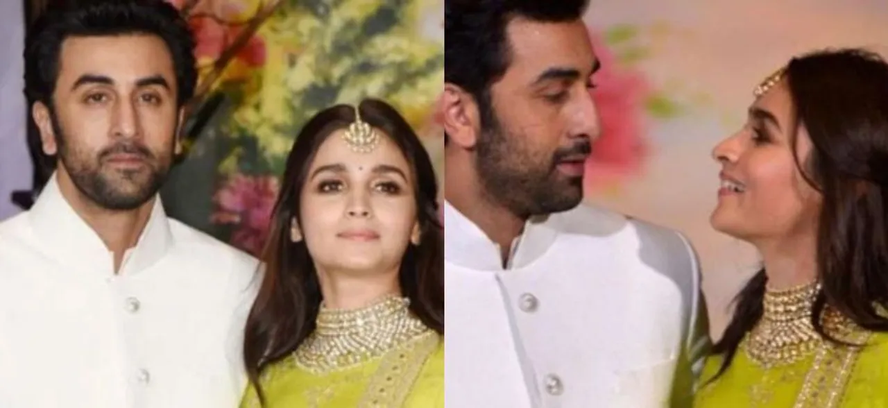 Ranbir Kapoor meets Mahesh Bhatt to take permission to marry Alia Bhatt: Reports