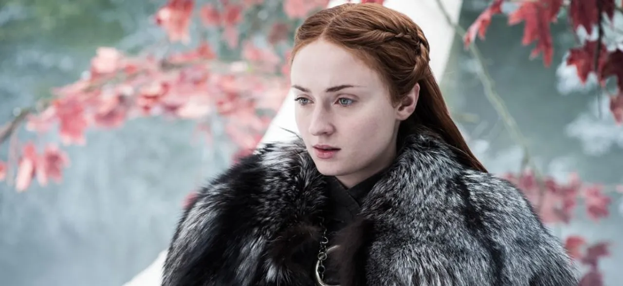 Don't see Sansa getting married, having children: Sophie Turner on her 'GOT' character's fate