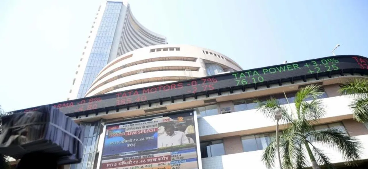 Opening Bell: Sensex, Nifty rebound on positive global cues