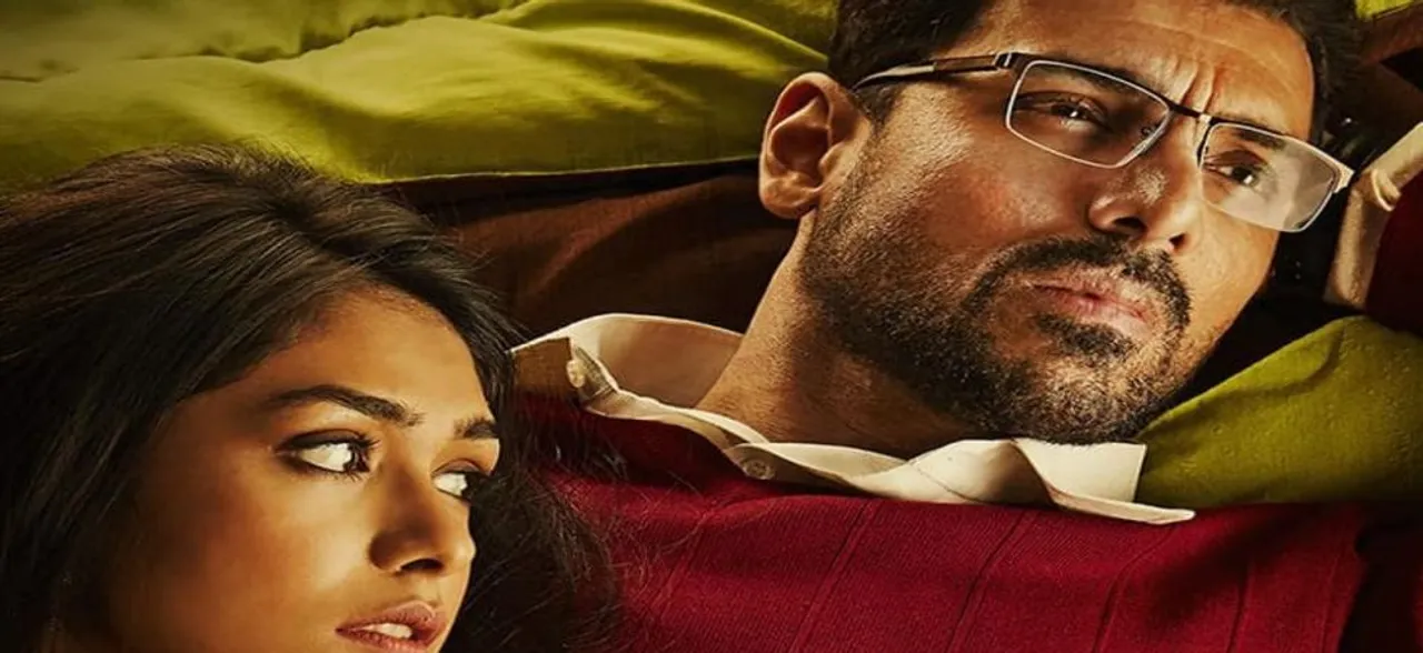 Batla House Twitter Review: Filmmakers, critics shower John Abraham, Mrunal Thakur's performance with praises
