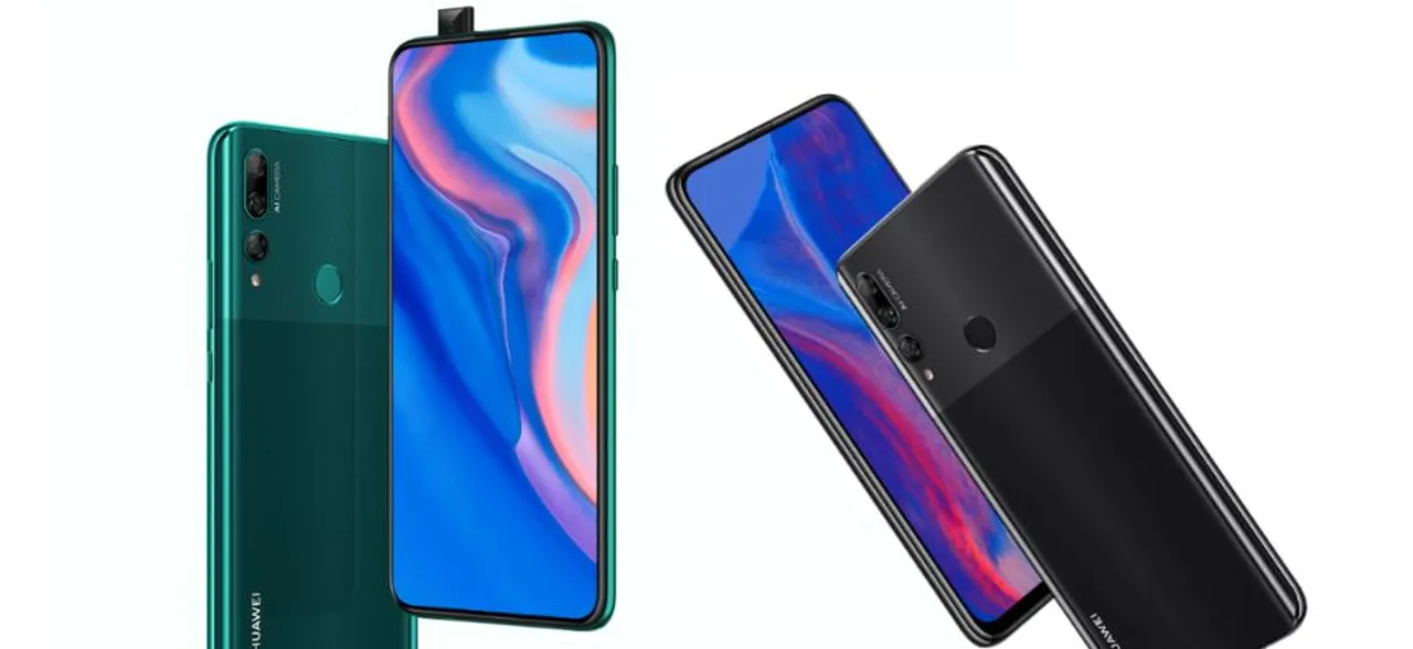 Huawei Y9 Prime 2019 goes on sale via offline retailers: Specs, prices inside 