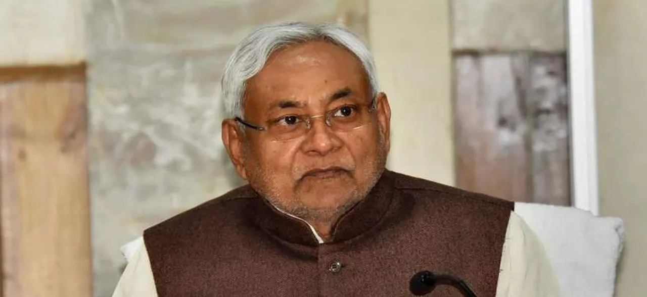 No compromise on corruption, communalism: Nitish Kumar on Independence Day