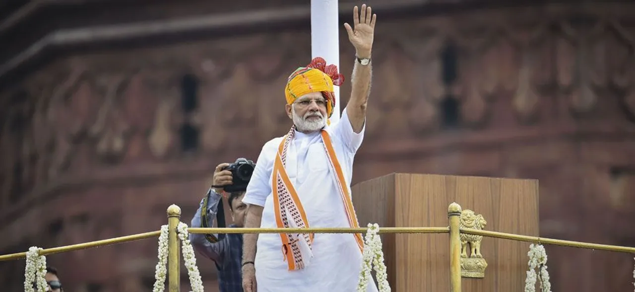 India to have Chief of Defence Staff to make forces more 'effective': PM Modi