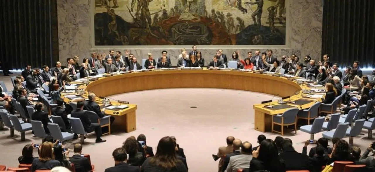UN Security Council to discuss Kashmir behind closed doors today: Diplomats
