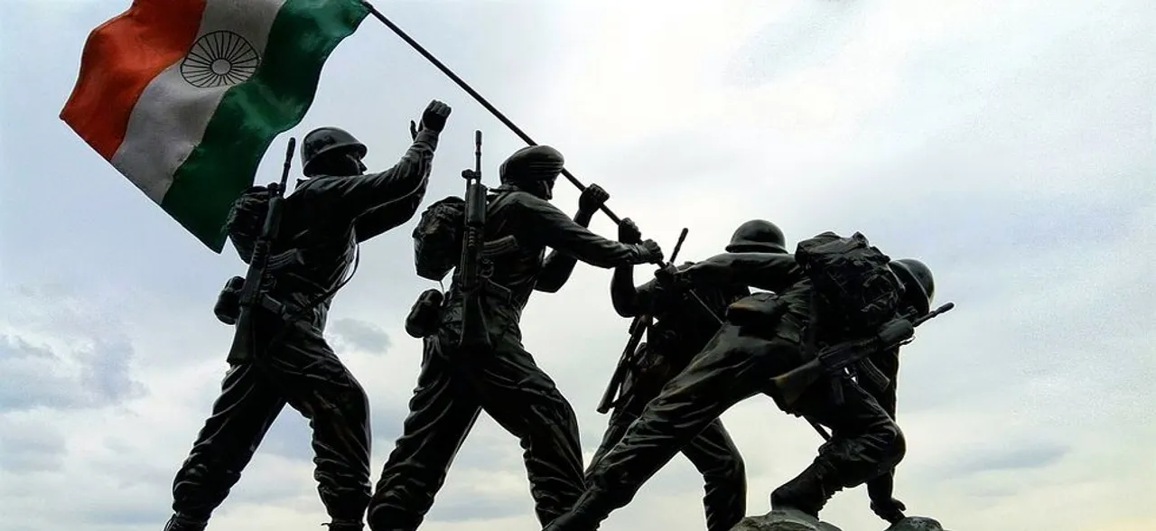 Gujarat government to open Army schools in tribal areas