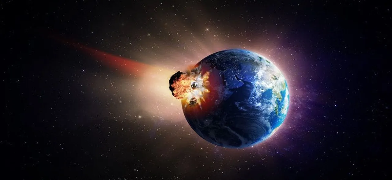 Asteroid 1998 OR2 on collision course with Earth, may wipe out humanity on THIS date