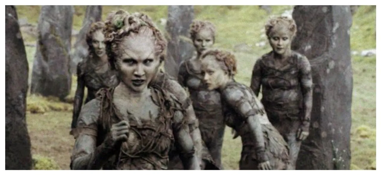 First look of 'Game of Thrones' prequel â€˜Bloodmoonâ€™ leaked online, check out look HERE