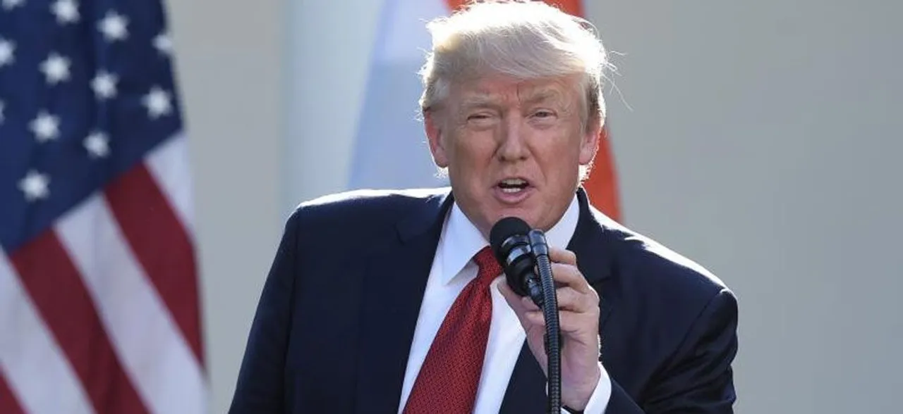 President Donald Trump wants US to buy Greenland: report 